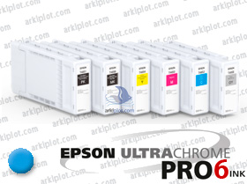 Epson T48U2 cian 350ml