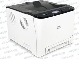 Ricoma Luminaris 200