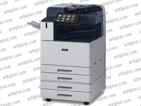Xerox ALTALINK C8135VT