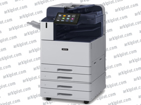 Xerox ALTALINK C8155