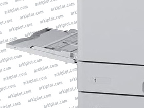 Xerox ALTALINK C8155