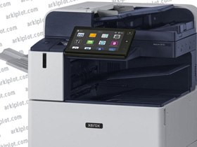 Xerox ALTALINK C8155