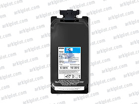 Epson T53D200 cian UltraChrome DS 1,6L.x 2 Uds.