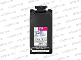 Epson T53L800 magenta fluor UC. DS 1,6L.x 2 Uds.