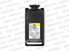 Epson T53L700 amarillo fluor UC. DS 1,6L.x 2 Uds.