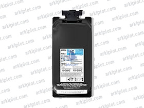 Epson T53L500 cian claro UC. DS 1,6L.x 2 Uds.