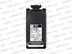 Epson T53L900 negro HD UltraChrome DS 1,6L.x 2 Uds.