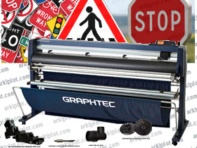 Graphtec FC9000-140RS