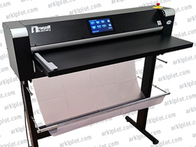 NeoFold 1100 PL con stand