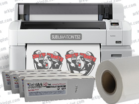 Sublimation T32B