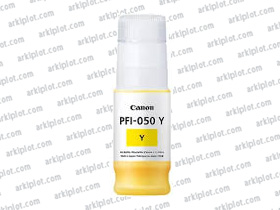 Canon PFI-050Y Amarillo 70ml.