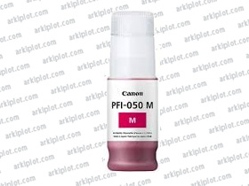 Canon PFI-050M Magenta 70ml.