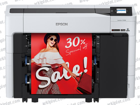 Epson SureColor SC-T3700D 