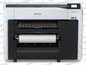 Epson SureColor SC-T3700E