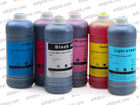 Tinta Clavata SureLab Light Cían 1 Litro