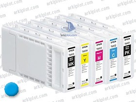 Epson T6932 cian 350ml