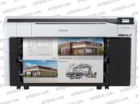 Epson SureColor SC-T7700DM