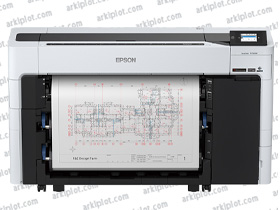 Epson SureColor SC-T5700DM