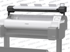 Canon MFP SCANNER Lm36 for TM-340/350/355