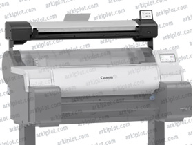 Canon MFP SCANNER Lm24 for TM-240/250/255