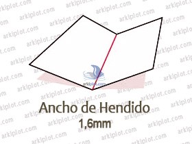 Hendidora manual ArkiMachine DC-16B