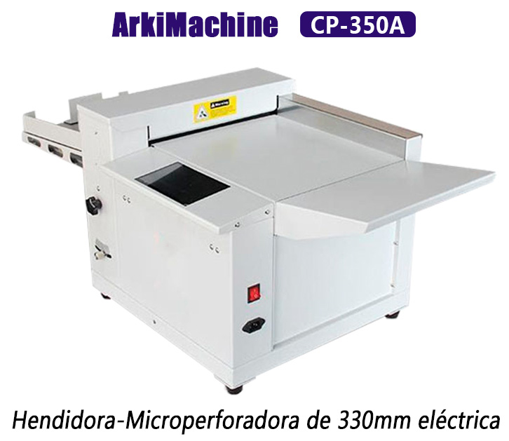 ArkiMachine CP350A