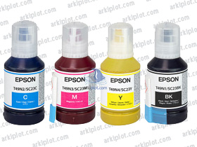 Epson Surecolor SC-F100 consumibles