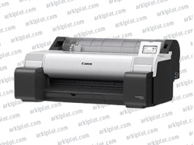 Canon imagePROGRAF TM-240 sin pedestal