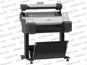 Canon imagePROGRAF TM-240 MFP Lm24