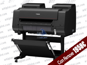 Canon imagePROGRAF PRO-2600 