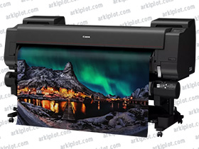 Canon imagePROGRAF PRO-6600 (doble rollo)