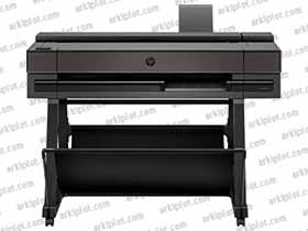 HP Designjet T850 36"