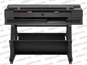 HP DesignJet T850 MFP 36"