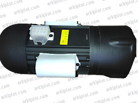 Motor para guillotina JDC R490T