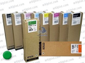 Epson T636B verde 700ml