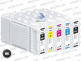 Epson T6935 negro mate 350ml