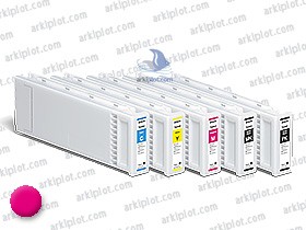 Epson T6943 magenta 700ml