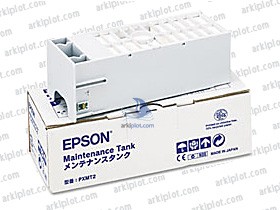 Epson Stylus Pro - Tanque mantenimiento 