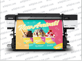 Epson Surecolor SC-S7100
