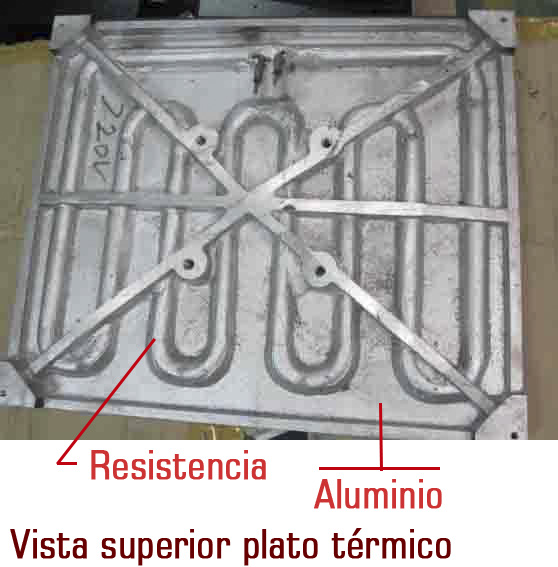 asesinato Bloquear enemigo Nueva prensa de gran formato ArkiPress LFP80110 | Blog arkiplot.com