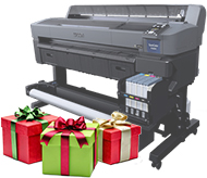 Epson Surecolor SC-F6300HDK