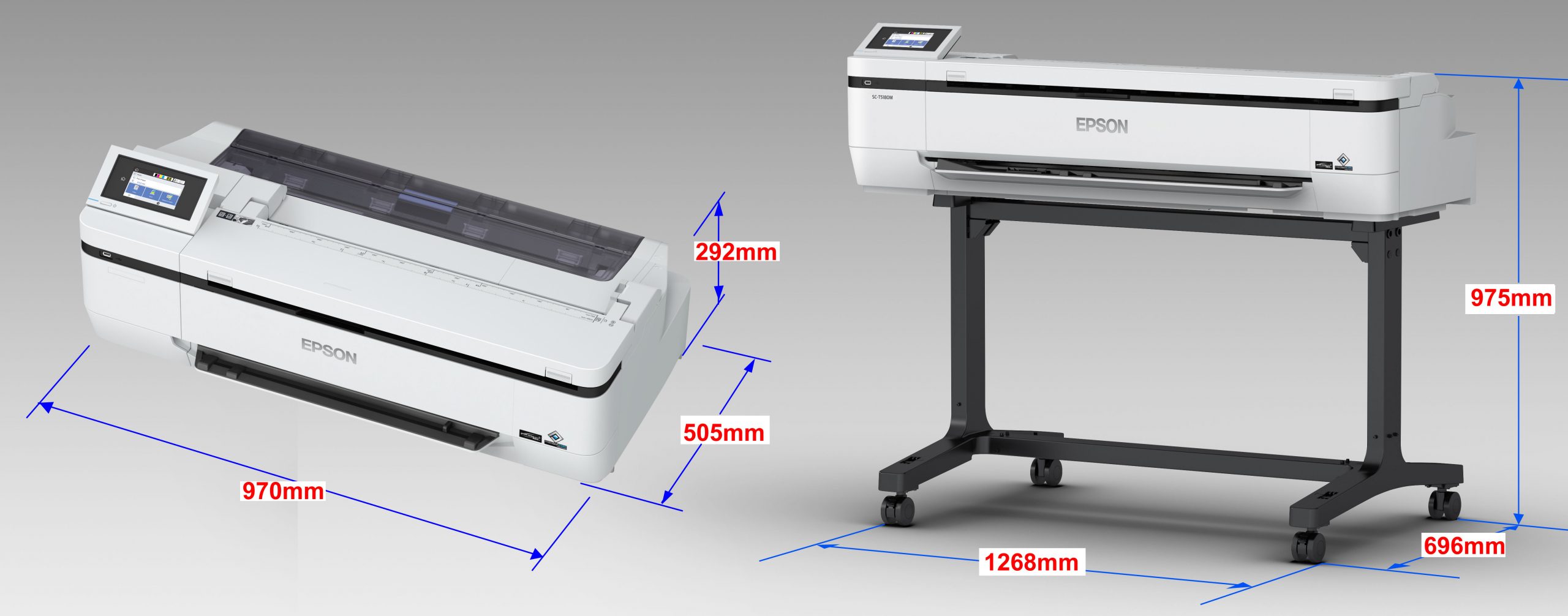 Epson lanza una impresora fotográfica comercial compacta que admite una  amplia gama de formatos - Gráficas