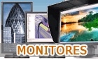 Monitores gráficos, CAD, diseño